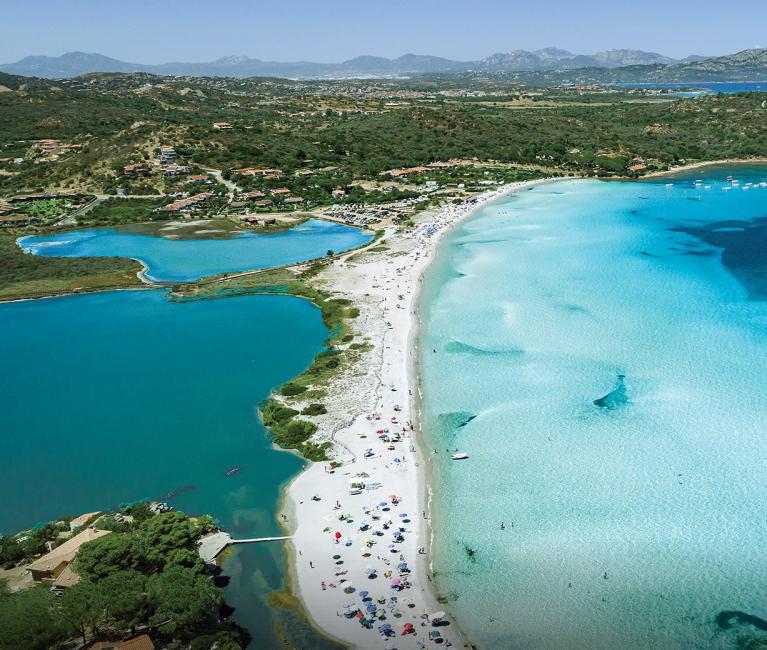 Tavolara Camping Village Tavolara Camping Village